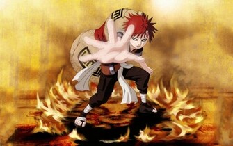 Naruto 3d Wallpaper
