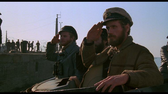 Movie Das Boot Wallpaper