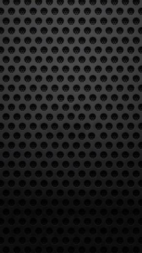 iPhone Wallpaper Black Screen