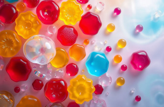 Jelly Wallpaper