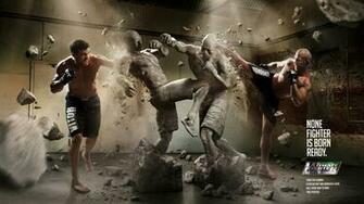 Ufc Wallpaper HD Net