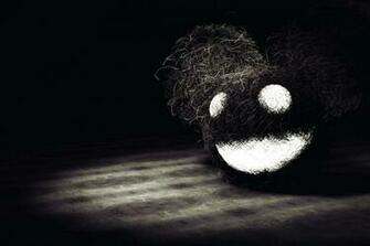 Deadmau5 Music Dj Logo Official Wallpaper Best HD