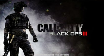 Black Ops Bo3 Wallpaper Call Of Duty
