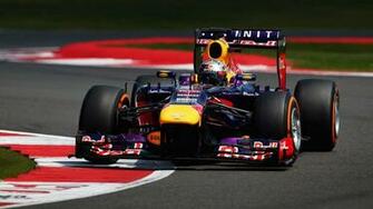 Formula One Desktop Wallpaper