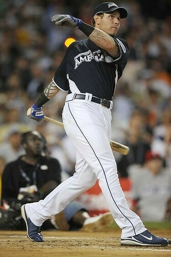 Josh Hamilton On