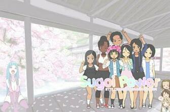 My New Desktop Wallpaper By Narumie Sama