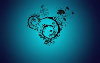 Set As Desktop Background Wallpaper Drawn Vector