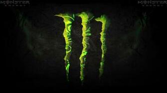 Cool Monster Energy Wallpaper