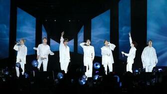 Bts Announce Big Screen Debut With Burn The Stage Movie