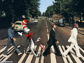 Dr Seuss The Cat In Hat Movie Re Roger