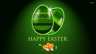Happy Easter Wallpaper Holiday