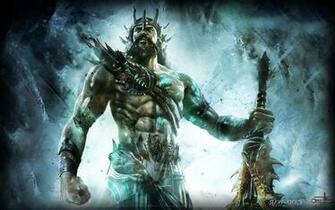 Mythology Wallpaper Group