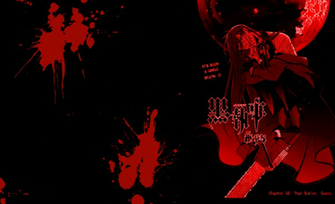 Grell Sutcliff Wallpaper By Grellisko