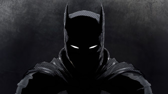 Wallpaper 4k Dark Batman