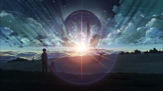 Centimeters Per Second Wallpaper HD Net