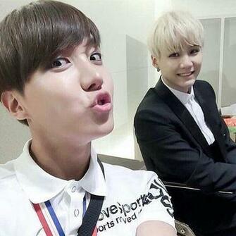 Image About Yoonseok Hopega J Suga