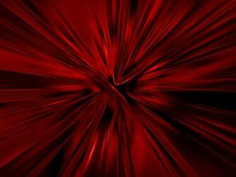Wallpaper Vortex Red And Black