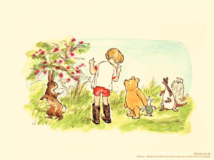 Winnie The Pooh Pictures Picture