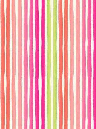 Multi Colored Ombr Stripes Printsbyhue Wallpaper iPhone