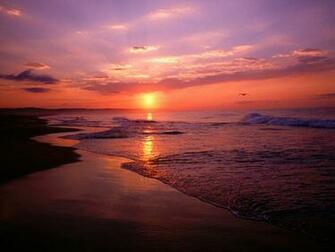 Newport Beach Sunrise California Picture
