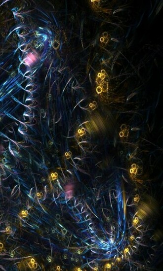 Electric Sheep Live Wallpaper Android Apps On Google Play