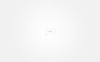 HD White Wallpaper