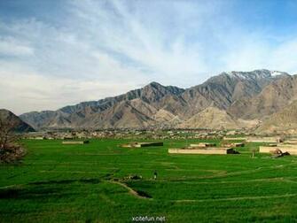Kunar Valley Pakistan Wallpaper Xcitefun Net