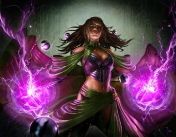 Polaris By Leejj