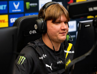 S1mple Wallpaper