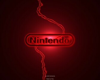 Nintendo Wallpaper By Fidumppi