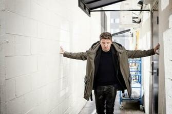 Jeremy Renner HD Wallpaper Background Image Id