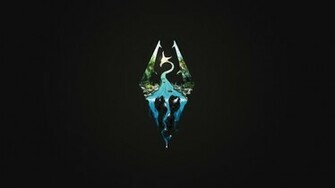 The Elder Scrolls V Skyrim Wallpaper
