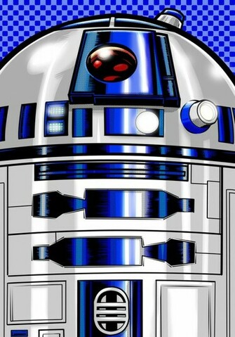 R2d2 iPhone Wallpaper On HD Walls Find