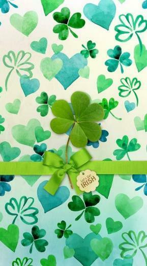 Best iPhone Wallpaper For St Patrick S Day Do It Before Me