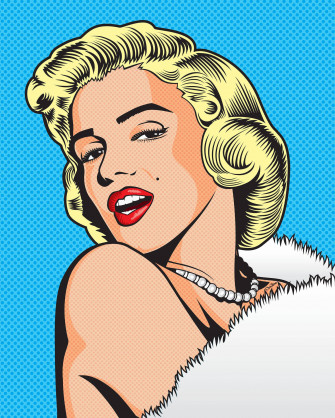 Pop Art Wallpaper