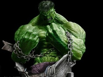 Image Hulk Wallpaper