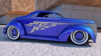 Ford Street Rod By Samcurry