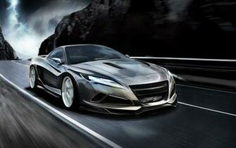 World Best Car Wallpaper Which Is Under The