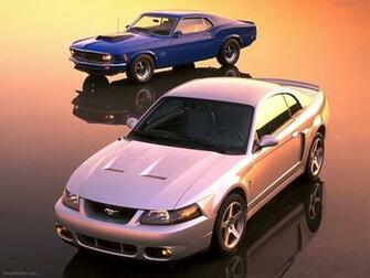 Wallpaper Cobra Terminator Car Pictures