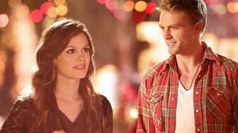 Hart Of Dixie Wallpaper