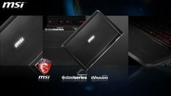 Msi Deutschland The Best Gaming Gears Maker In World