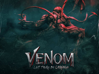 Top Venom Let There Be Carnage Wallpaper Full HD 4k To Use