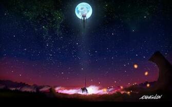 Neon Genesis Evangelion Wallpaper Hq