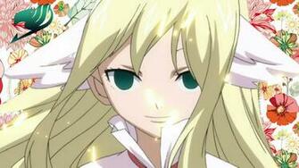 Fairy Tail Mavis Vermilion By Ng9