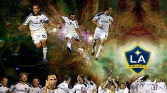 La Galaxy Walpapers HD Collection Wallpaper