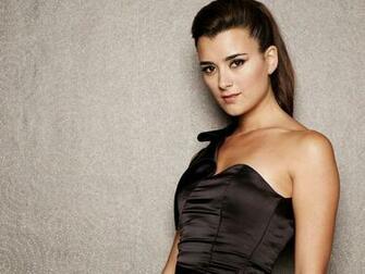 Ziva David Wallpaper