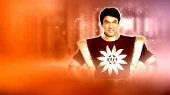 Amazon Watch Shaktimaan Prime Video