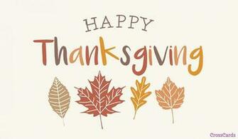 Happy Thanksgiving Day Image For