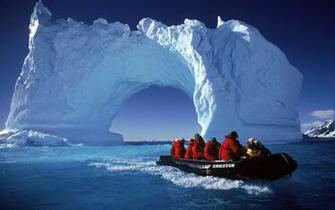 HD Wallpaper Travel World