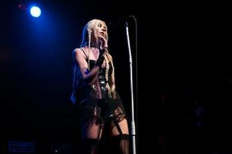 Taylor Momsen Computer Wallpaper Desktop Background
